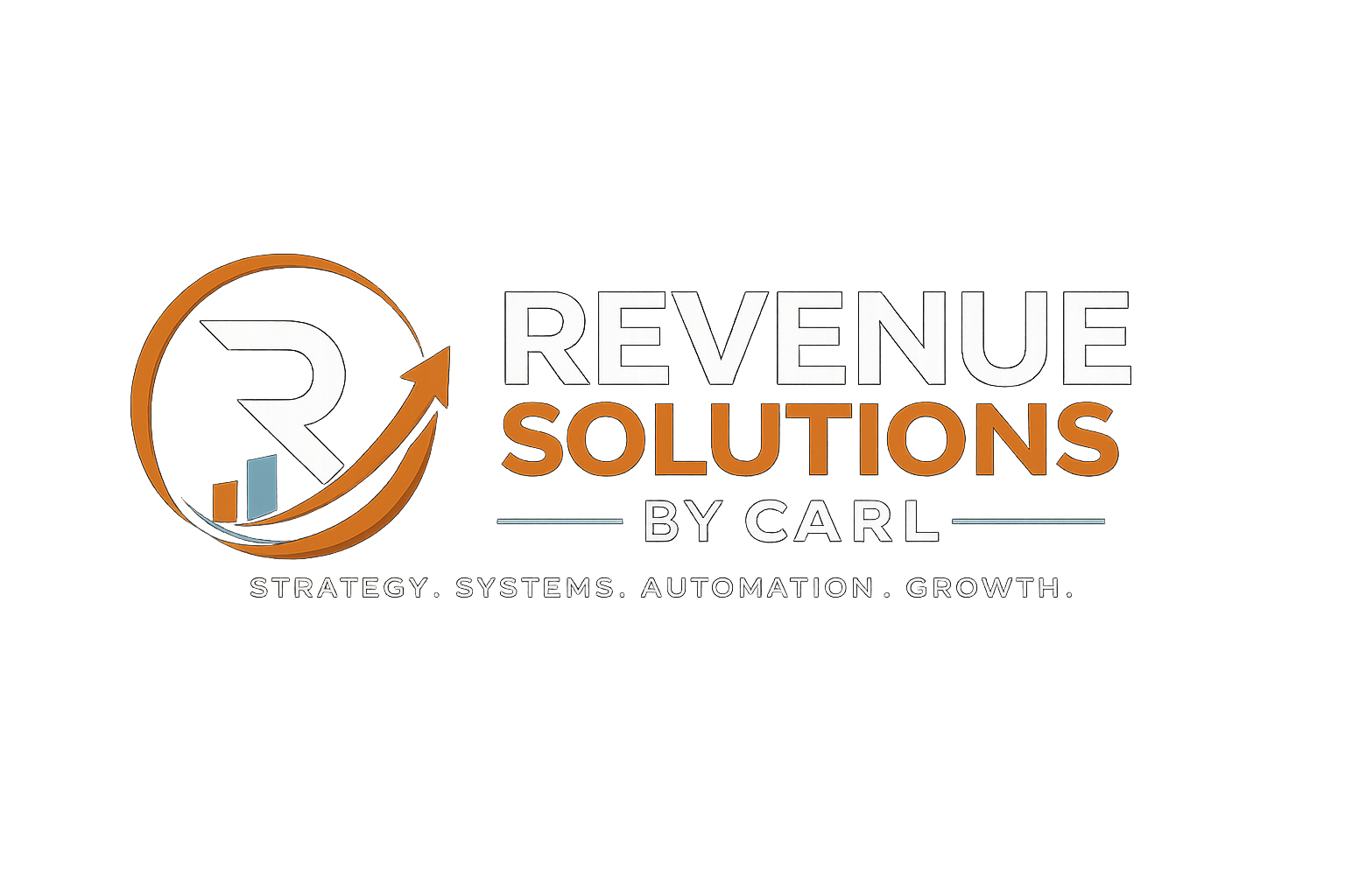 revenue solutions by carl - for dark