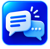 answer icon