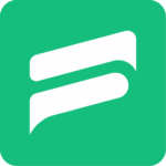 fluent support logo 