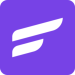 Fluent CRM Logo