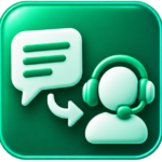 section 5 - 1 escalate icon